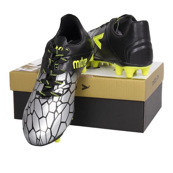 Mitre soccer cleats Shoes | Mitre Youth Soccer Cleat | Poshmark